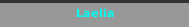 Laelia